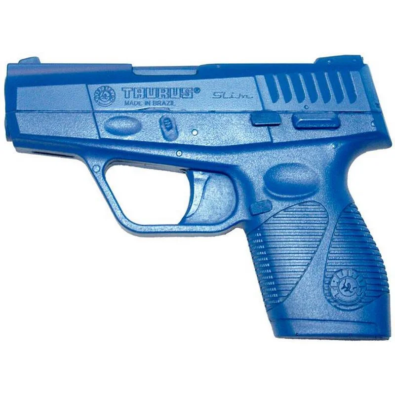Blueguns FST709 Taurus 709 Slim Replica Training Gun (30-60 Day Lead Time )