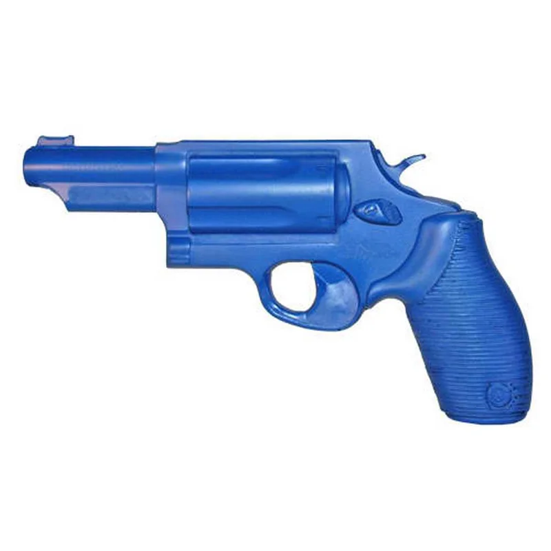 Blueguns FSTJ4510 Taurus 4510 The Judge 3 2.5″CYL Replica Training Gun (30-60 Day Lead Time )