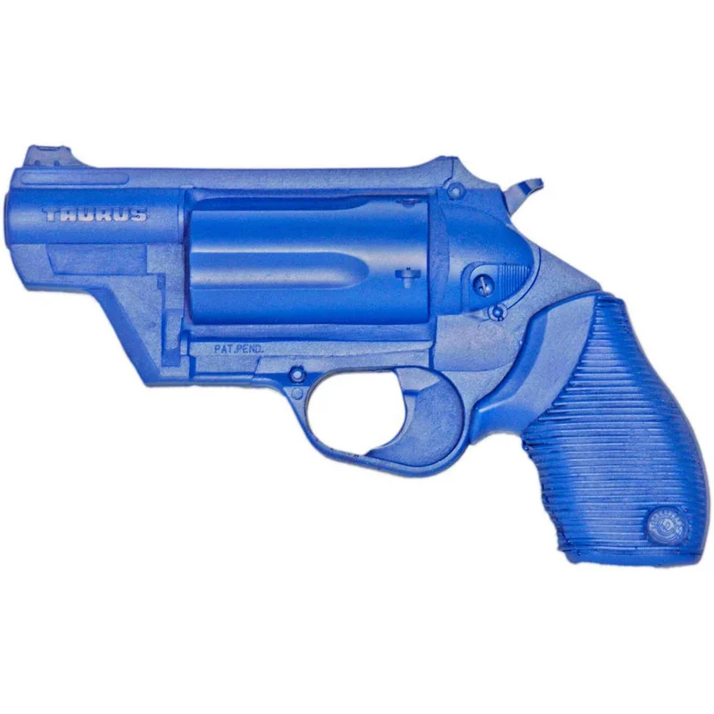 Blueguns FSTJPOLY Taurus The Judge Polymer 2″ Replica Training Gun (30-60 Day Lead Time )