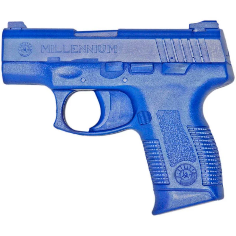 Blueguns FSTMP140 Taurus Millennium Pro 140 Replica Training Gun (30-60 Day Lead Time )