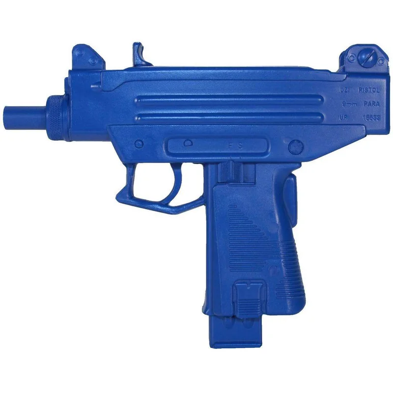 Blueguns FSUZIP – UZI PISTOL Replica Training Gun (30-60 Day Lead Time )