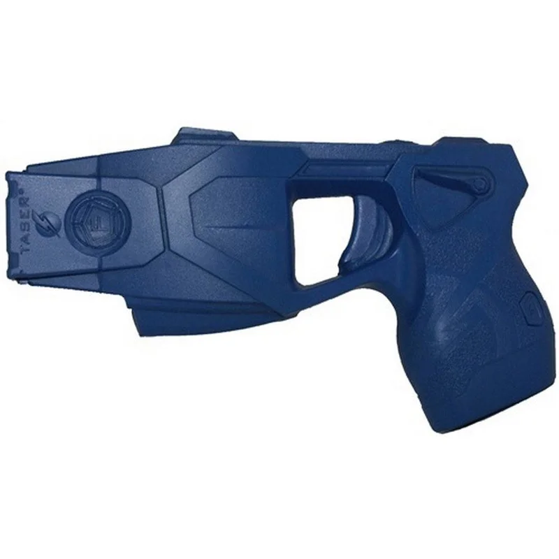 Blueguns FSX26PSO Taser X26P w/ Safety Off Training Replica (30-60 Day Lead Time )
