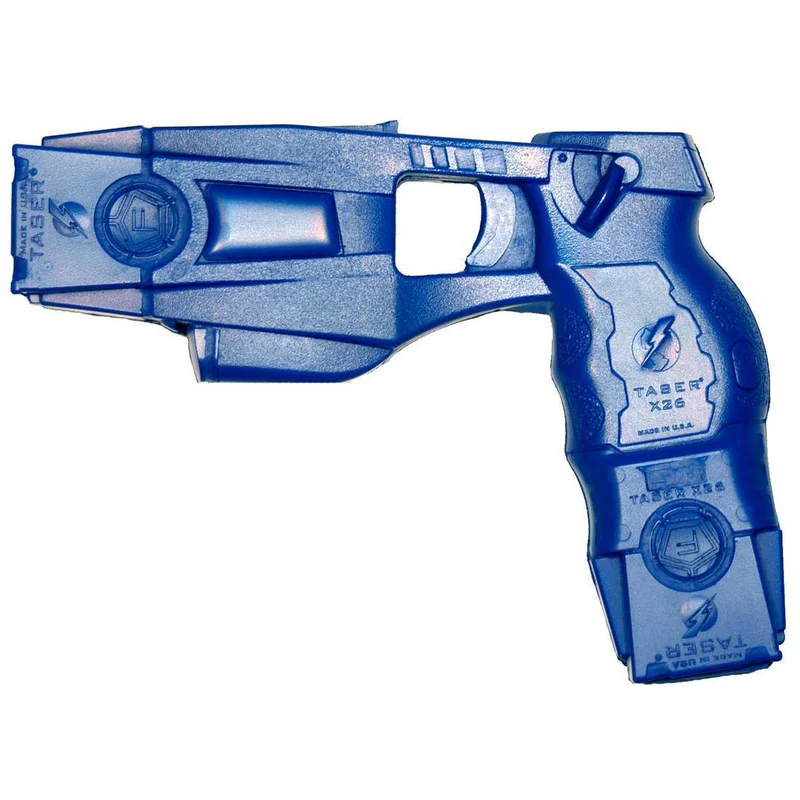 Blueguns FSX26XC Taser X26 w/ Extra Cartridge Training Replica (30-60 Day Lead Time )