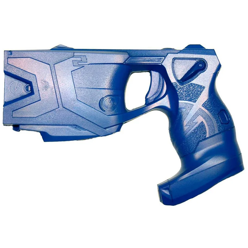 Blueguns FSX2CHD Taser X2 w/ Hd Camera Training Replica (30-60 Day Lead Time )