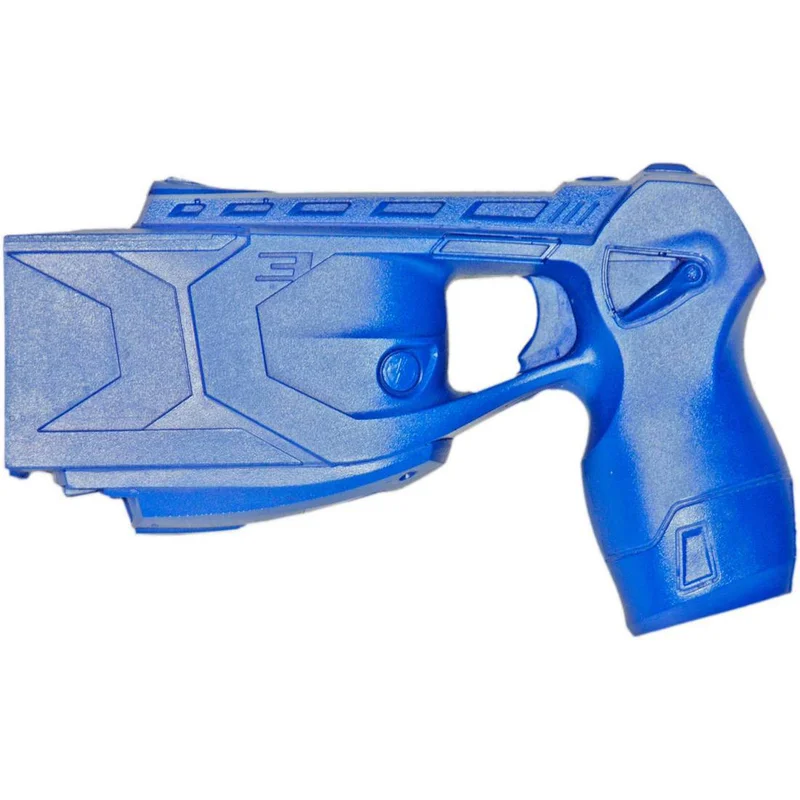 Blueguns FSX3 Taser X3 Training Replica (30-60 Day Lead Time )