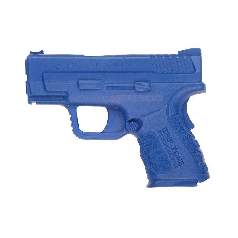 Blueguns FSXDG9801 Springfield Xd Mod.2 9Mm Replica Training Gun (30-60 Day Lead Time )