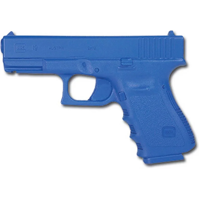 Blueguns FSXDG9801EG Springfield Xd Mod.2 9Mm Extended Grip Replica Training Gun (30-60 Day Lead Time )