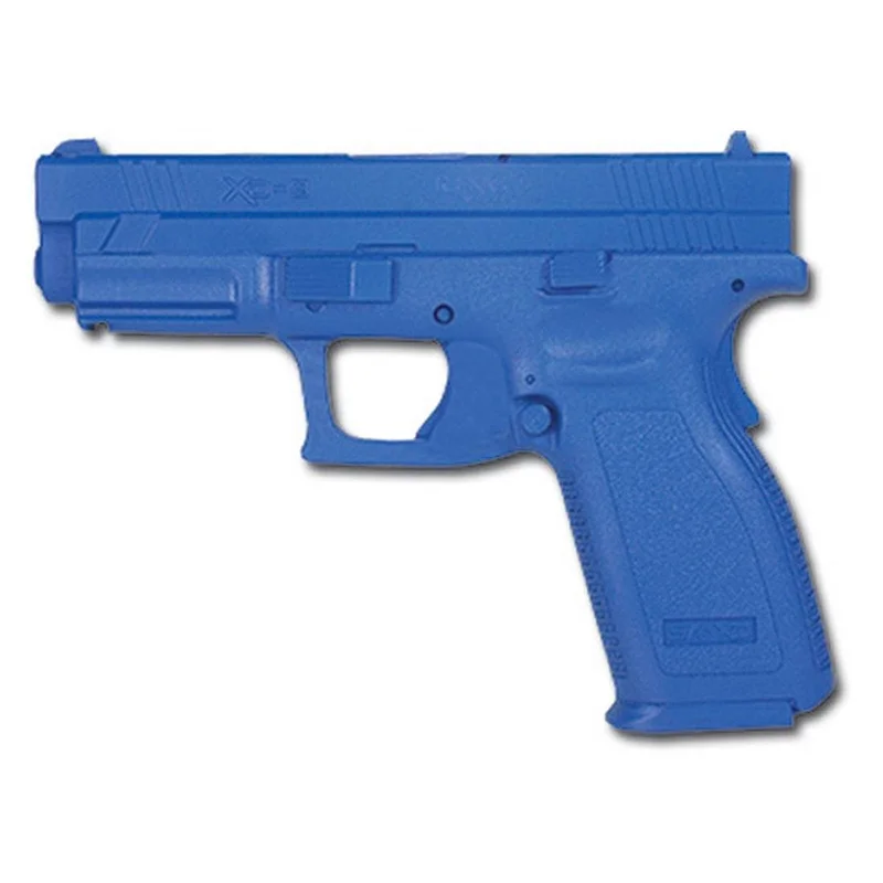 Blueguns FSXDG9845EG Springfield Xd Mod.2 .45 Cal Extended Grip Replica Training Gun (30-60 Day Lead Time )