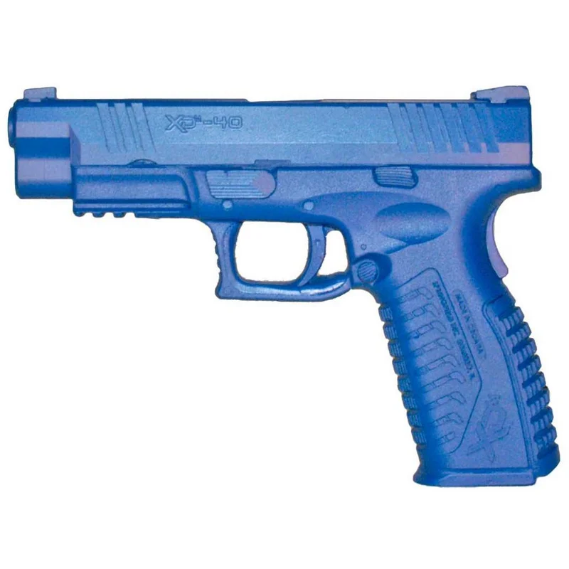 Blueguns FSXDM40-4.5 Springfield Xdm 40 4.5″ Replica Training Gun (30-60 Day Lead Time )