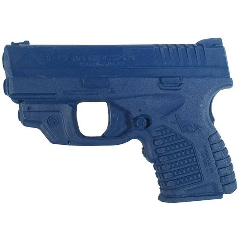 Blueguns FSXDS3.3CT Springfield Xds 3.3 w/ C.T. Laserguard Replica Training Gun (30-60 Day Lead Time )