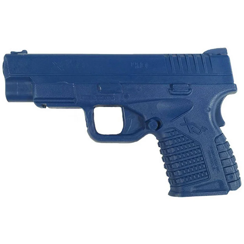 Blueguns FSXDS4.0 Springfield Xds 4.0 9Mm Replica Training Gun (30-60 Day Lead Time )