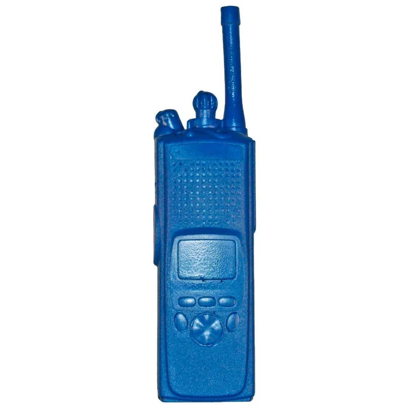 Blueguns FSXTS5000R – Motorola XTS 5000R Radio Training Replica (30-60 Day Lead Time )