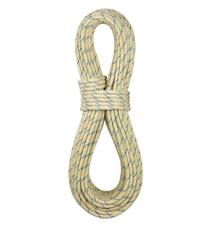 Bluewater 8MM (5/16″) Bluewater II Plus Ropes