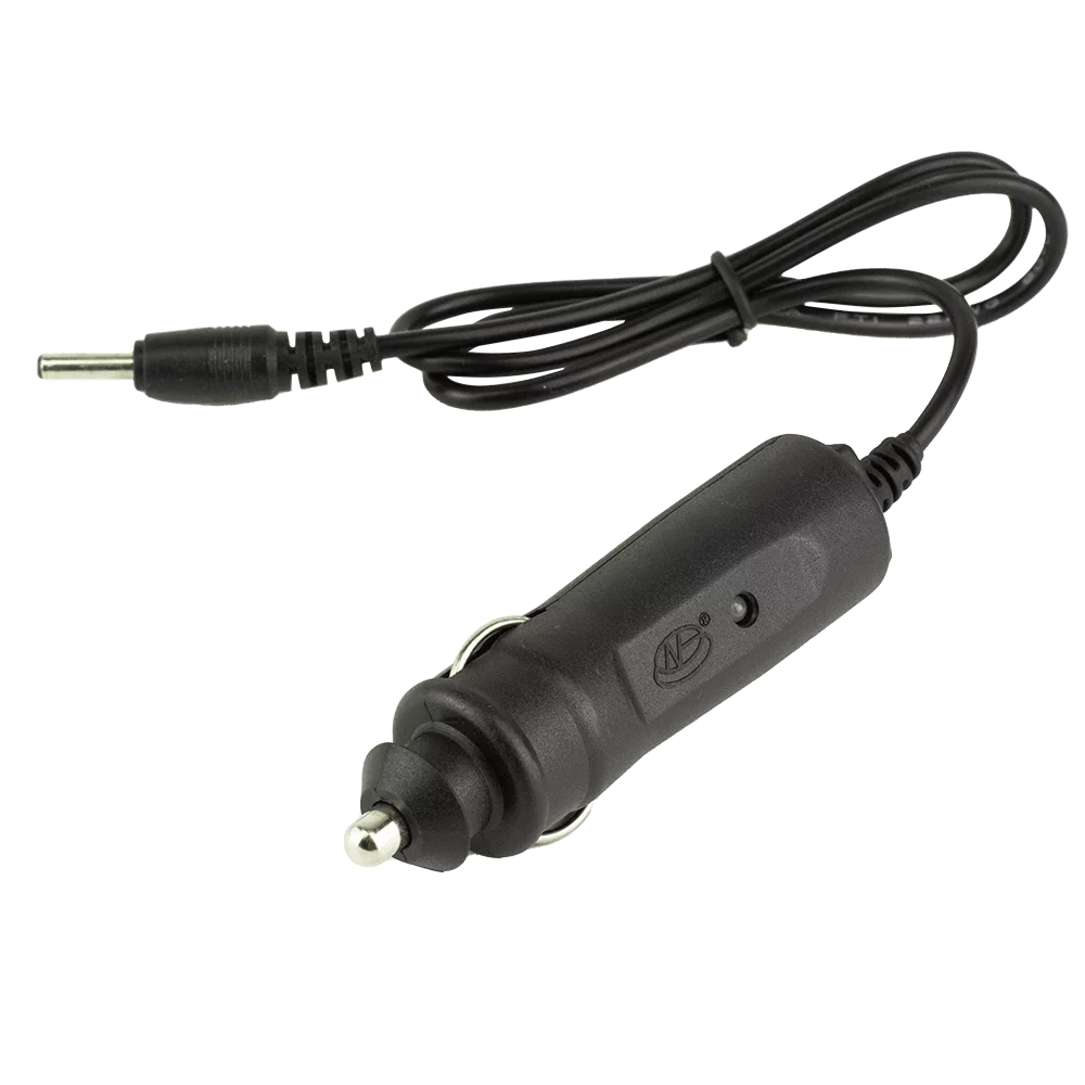 BNO International Trading DC Adapter for LED Arrow Flag