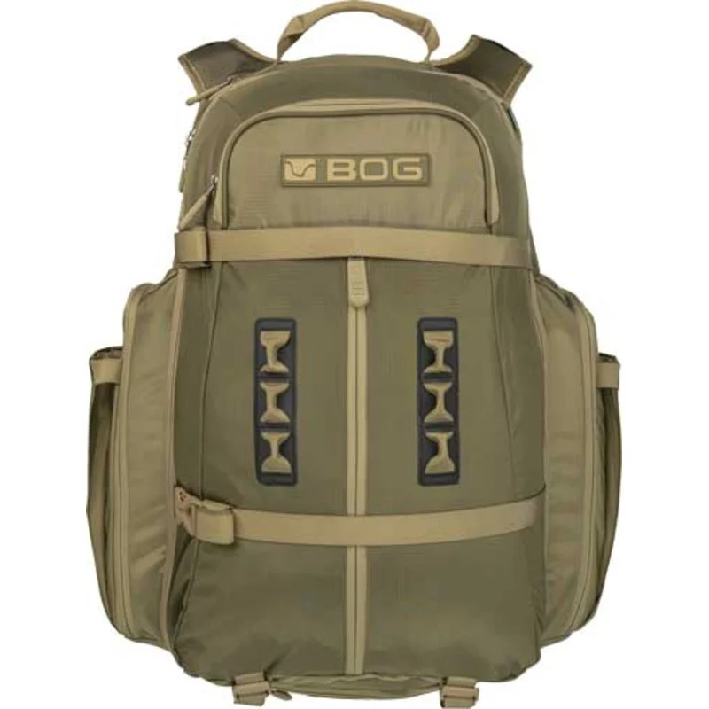 Bog Agility Stay Day Pack W/ – Aluminum Stay 2900cu In Moss