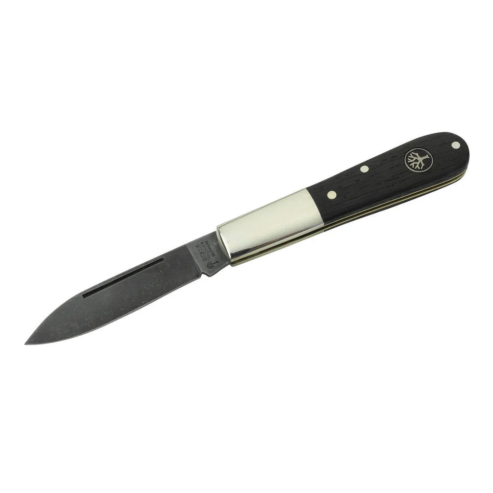 Boker Barlow Oak Tree Folding Knife