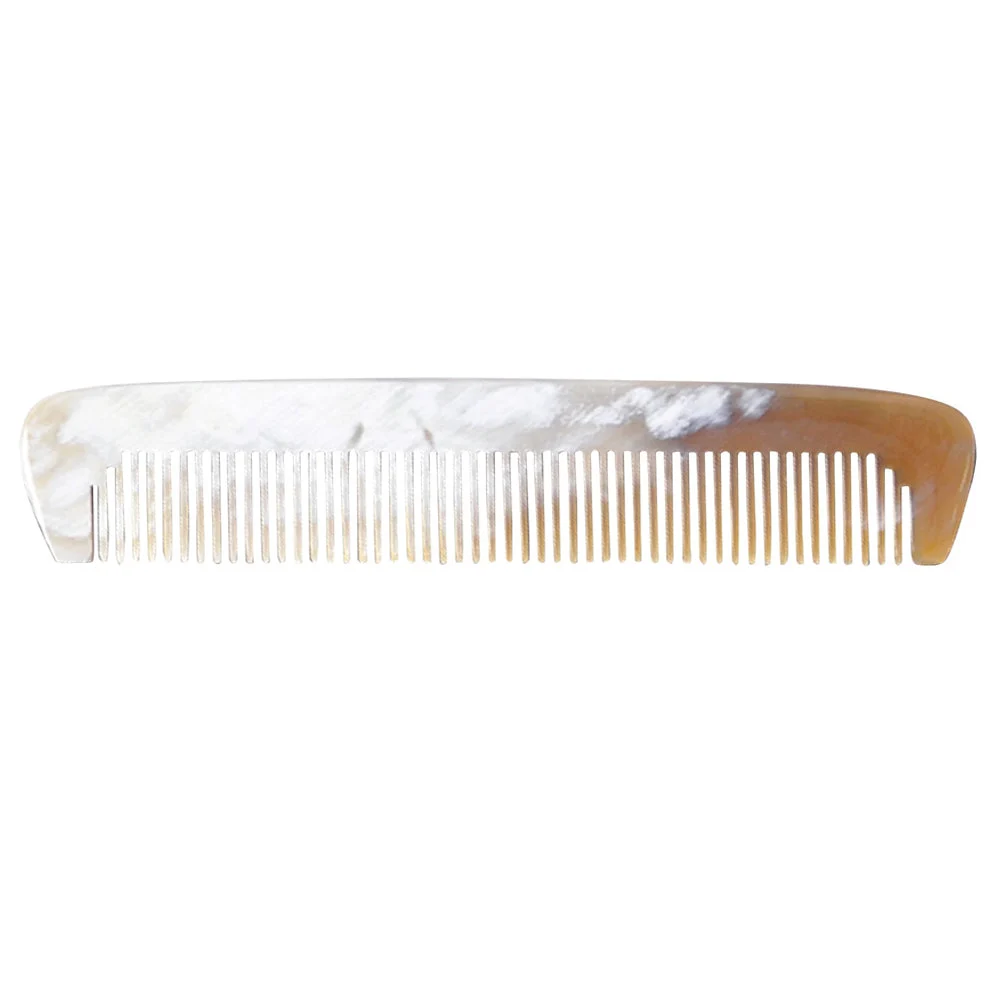Boker Horn Fine Pocket Comb