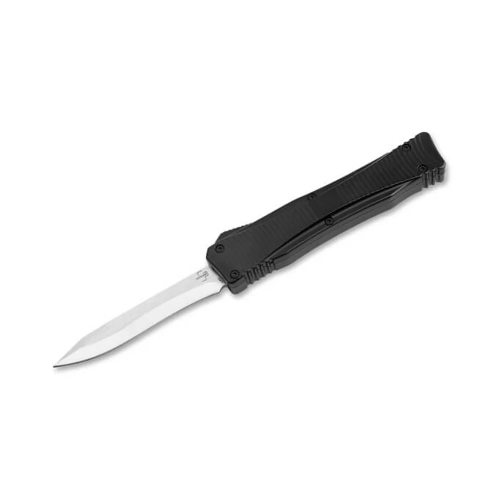 Boker Plus Falcon D2 2.0 OTF Knife