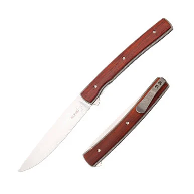 Boker Plus Urban Trapper Gentleman Pocket Knife BKBO722