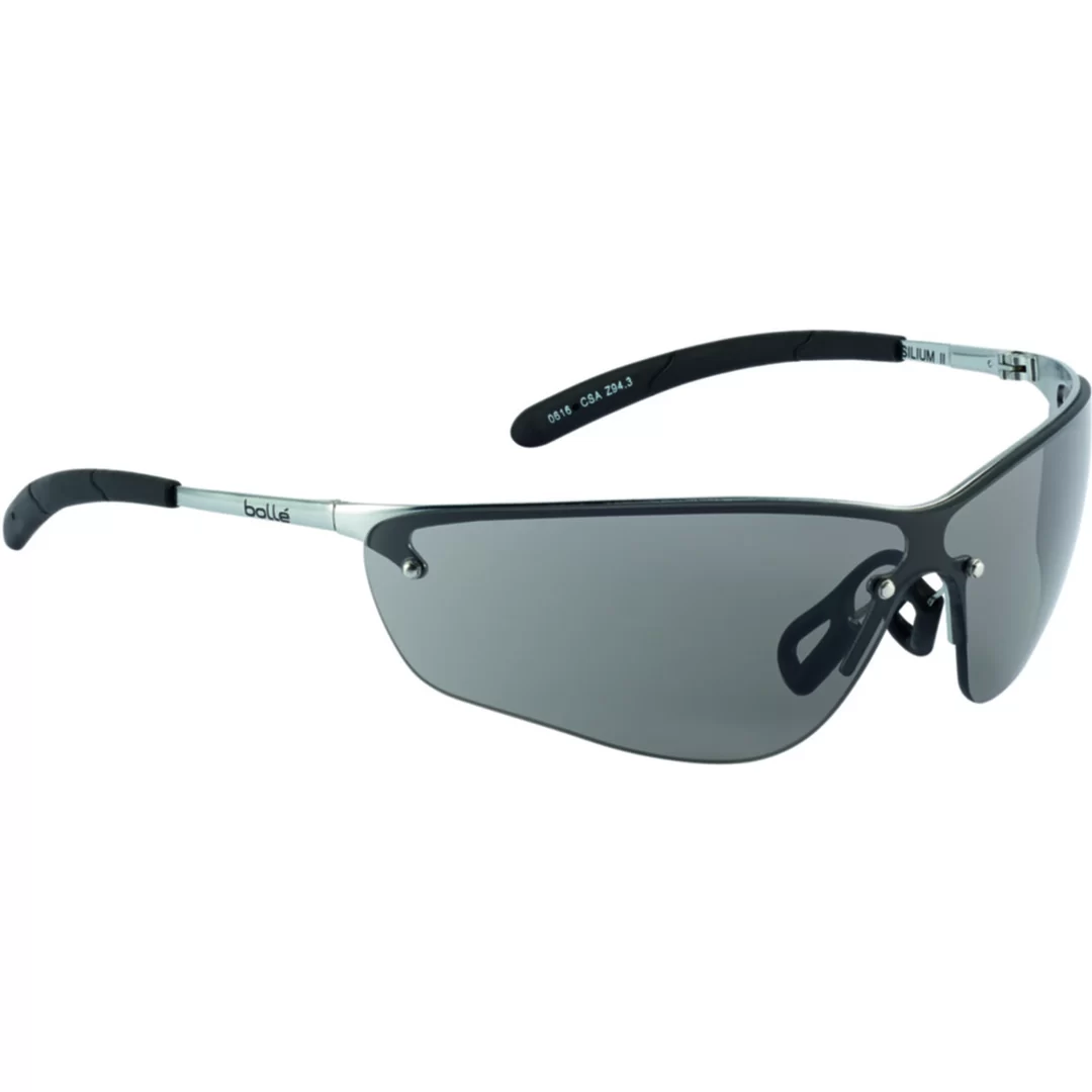 Bolle Silium Safety Glasses