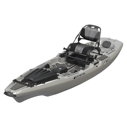 BonaFide Sit-On-Top Fishing Kayak 4