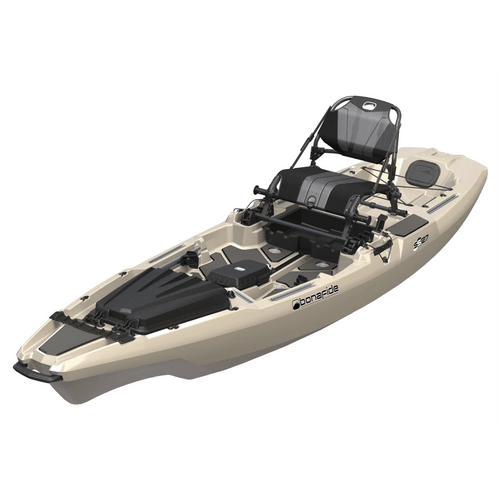 BonaFide Sit-On-Top Fishing Kayak