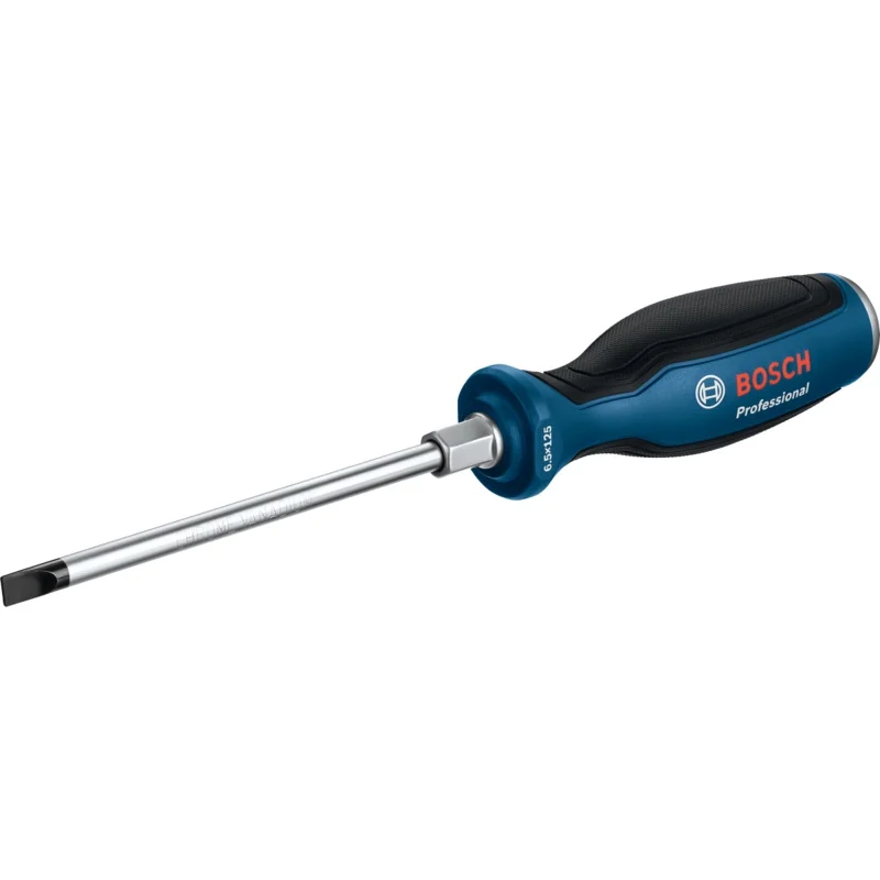 Bosch 1 600 A01 TG1 Screwdriver SL 6.5 x 125mm