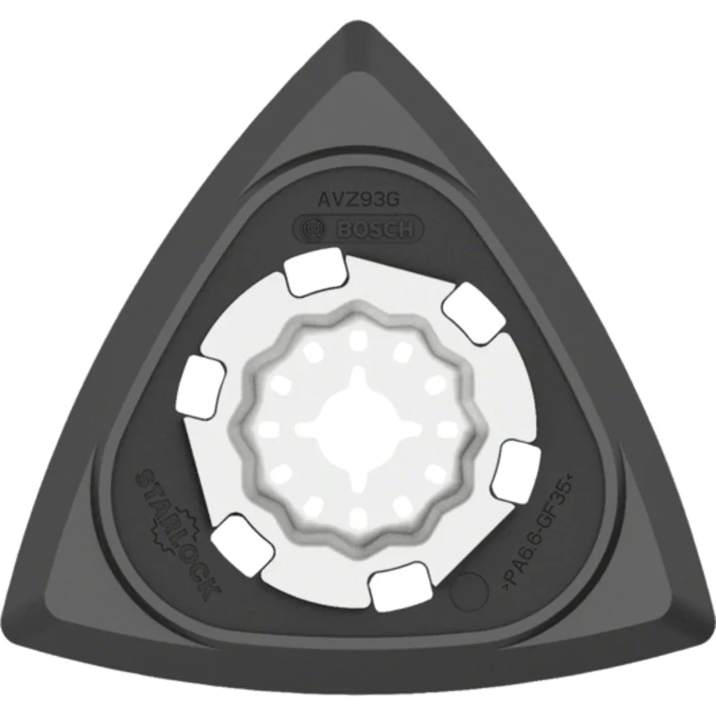 Bosch AVZ 93 G Sanding Plate for Multi-Tools