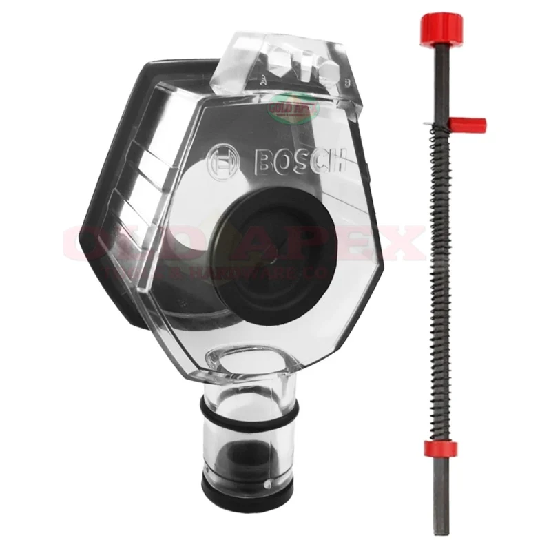 Bosch GDE 24 Drill Dust Extractor Attachment
