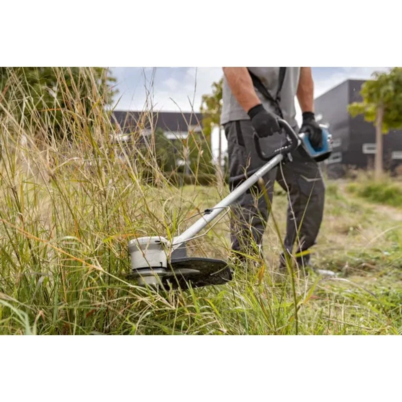 Bosch GFR 18V-23 Cordless Brushless Grass Trimmer 18V