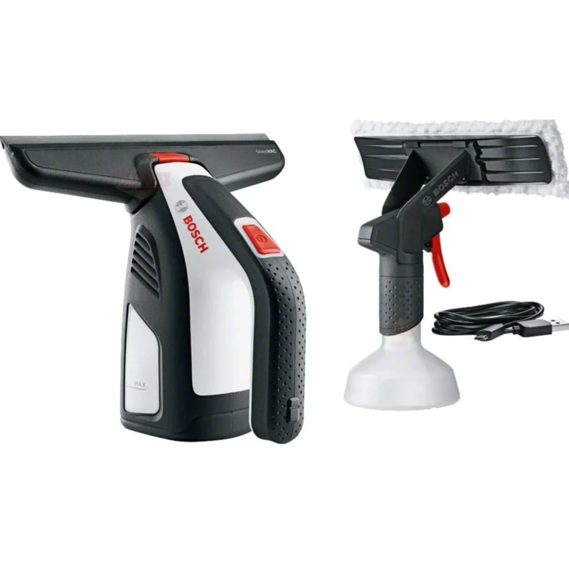 Bosch GlassVAC Solo Plus Cleaner