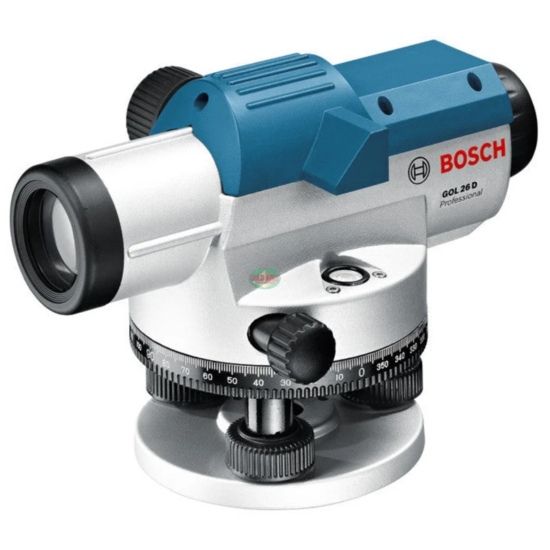 Bosch GOL 26 D Optical Level