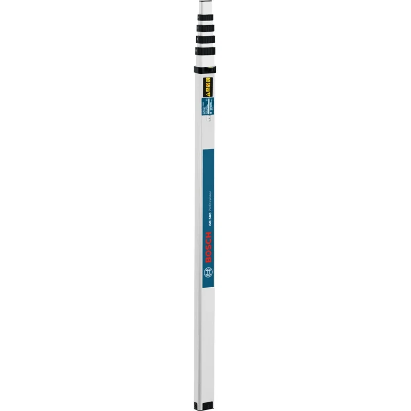 Bosch GR 500 Measuring Rod / Levelling Staff