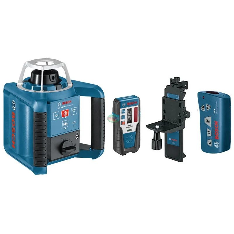Bosch GRL 300 HVG Rotation Laser
