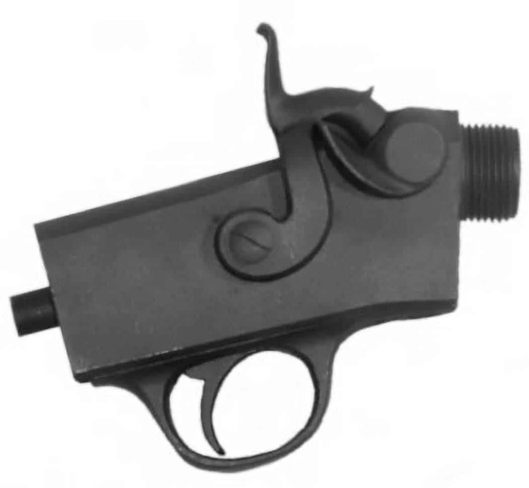 Box Lock – Large – Percussion – 1×20