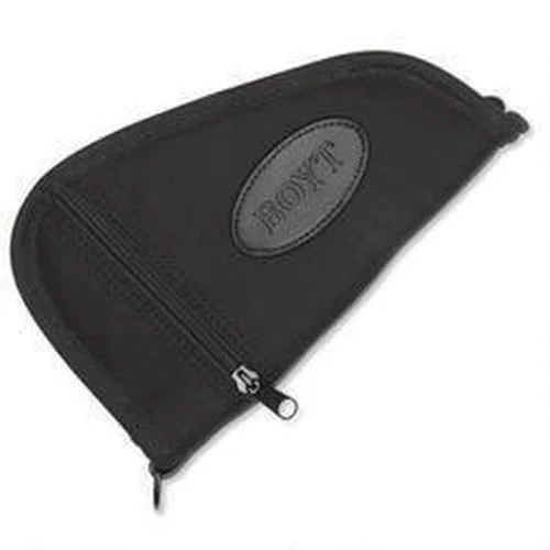 Boyt Harness Company Heart Shaped 8″ Handgun Case 2