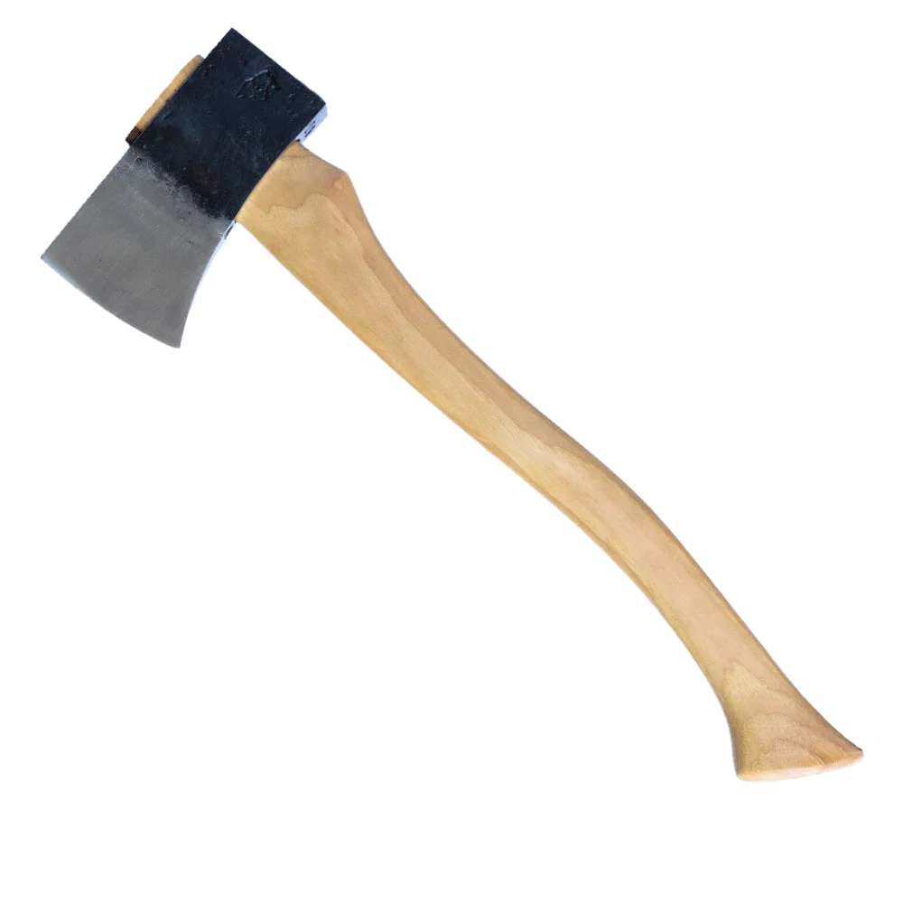 Brant and Cochran Dirigo Belt Axe