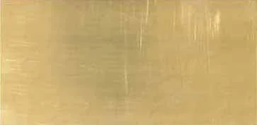 Brass, .016" thick, 4 x 8" sheet
