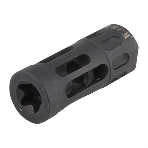BRAVO COMPANYAR .308 GUNFIGHTER COMP MOD 1 30 CALIBER