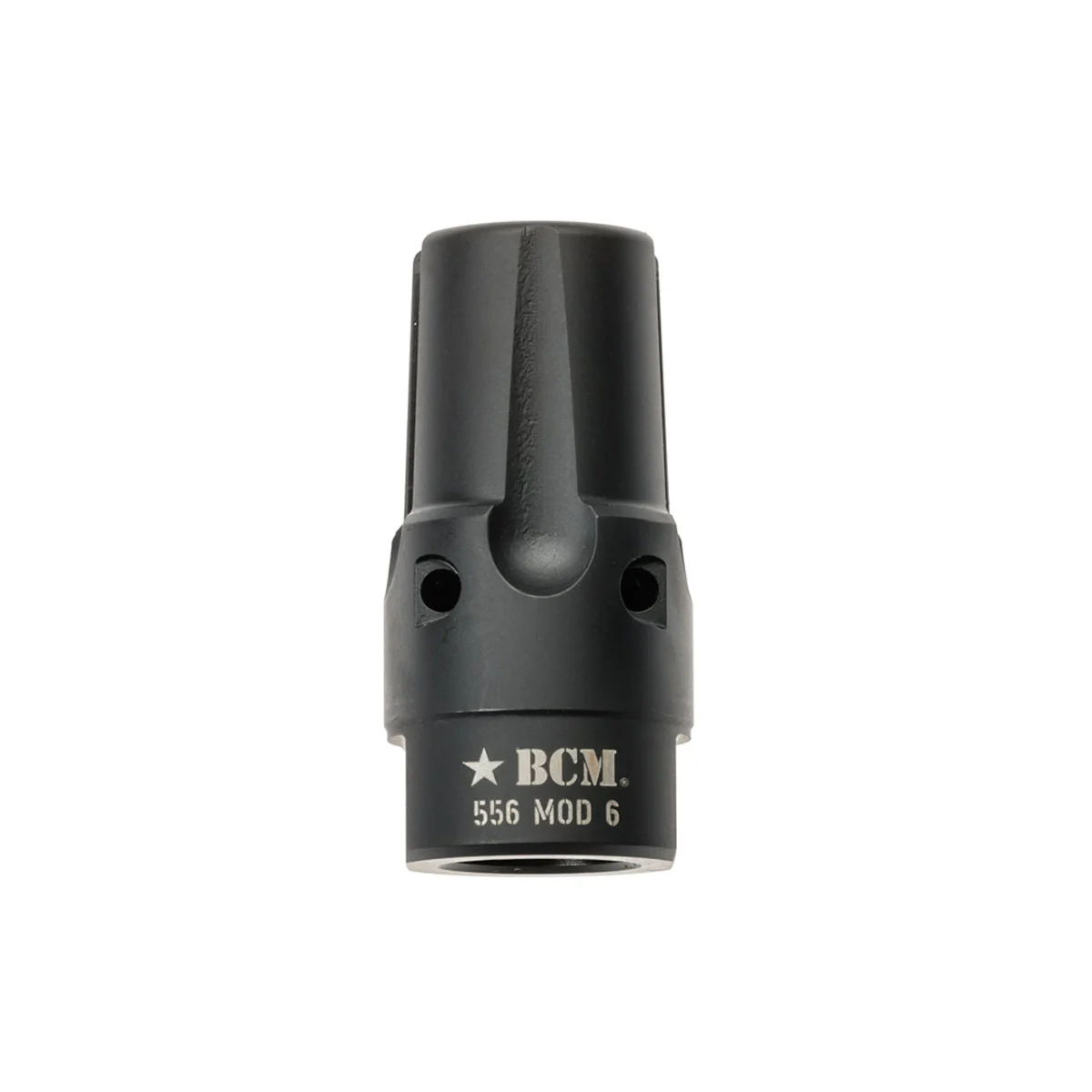 BRAVO COMPANYBCMGUNFIGHTER COMPENSATOR- MOD 6 5.56MM
