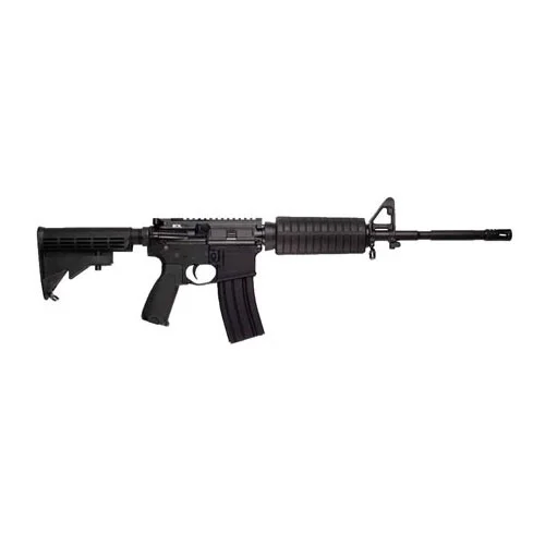 BRAVO COMPANYM4 CARBINE MOD 0 16IN 5.56X45MM NATO BLACK 30+1RD