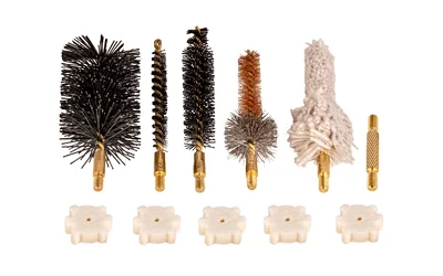 Breakthrough Clean BT-AR15UBS AR15 Upper Brush Set/Pads