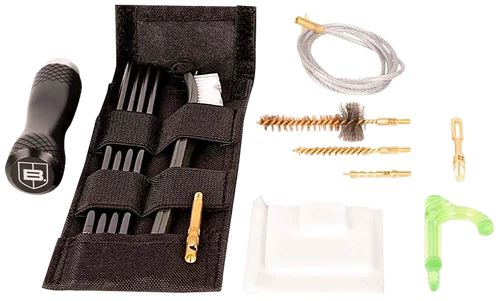 Breakthrough Clean Technologies Badge Series, Cleaning Kit, For 5.56 NATO