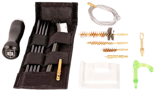 Breakthrough Clean Technologies Badge Series, Cleaning Kit, For 7.62MM