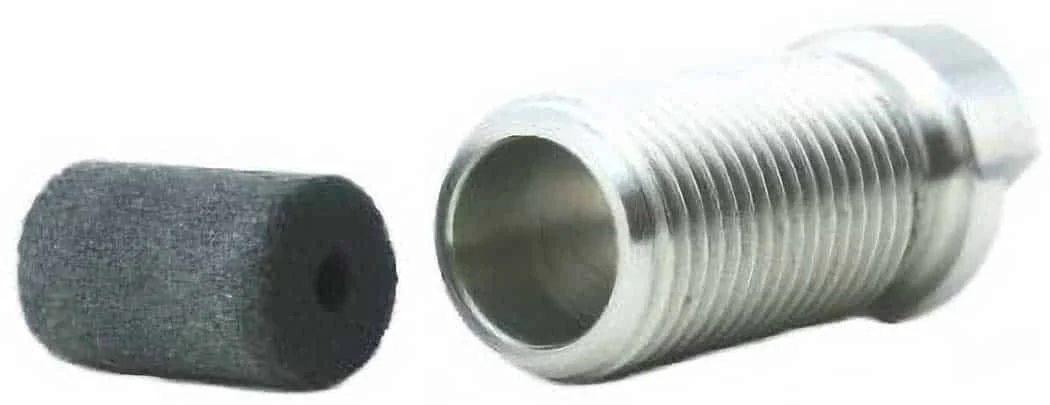 Breech Plug – Replacement – Evolution & Vortek – In-line