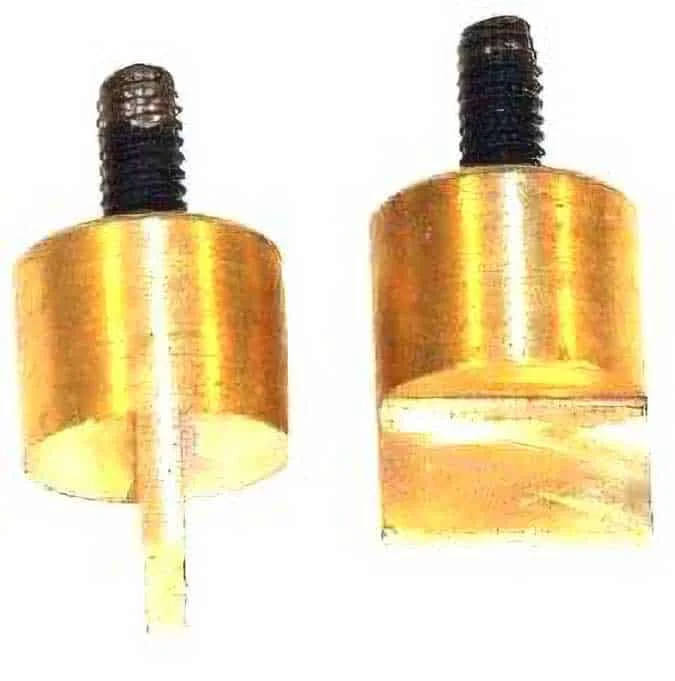 Breech Scraper – .69 Cal – 10×32