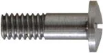 Bridle screw for 1746 Willets ~ First Model Brown Bess, .615" long, 8-32 thread