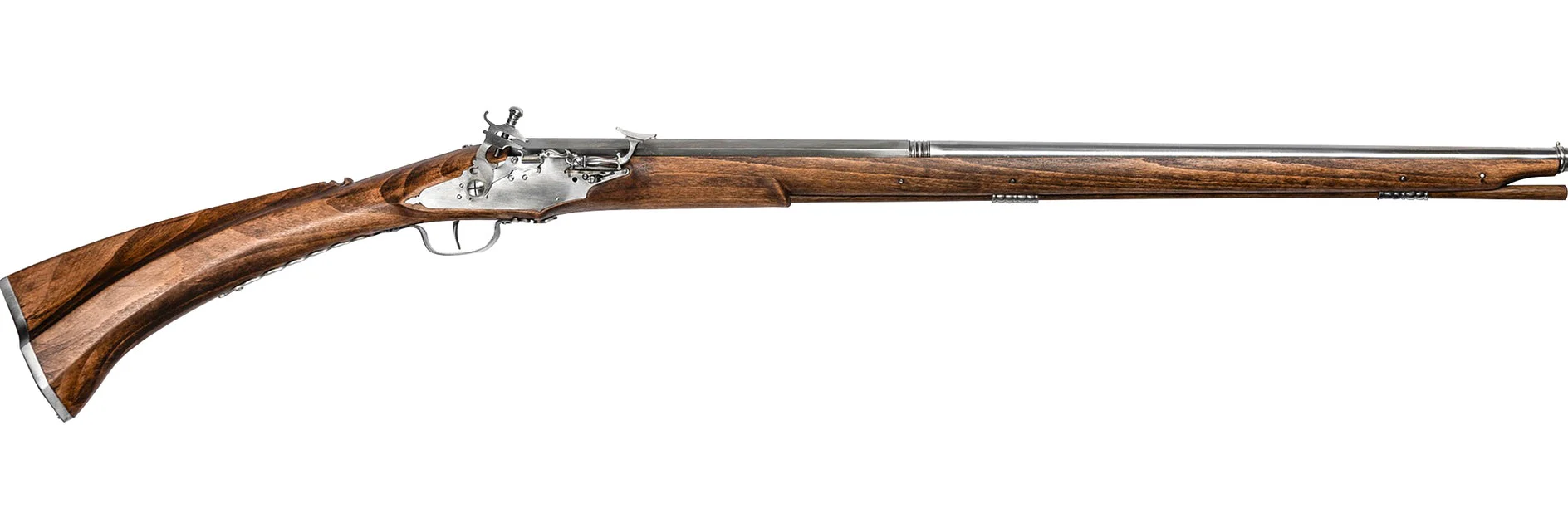 Brixia™ Florentine Musket Rifle - 20 Gauge Flintlock Ignition - BX1003