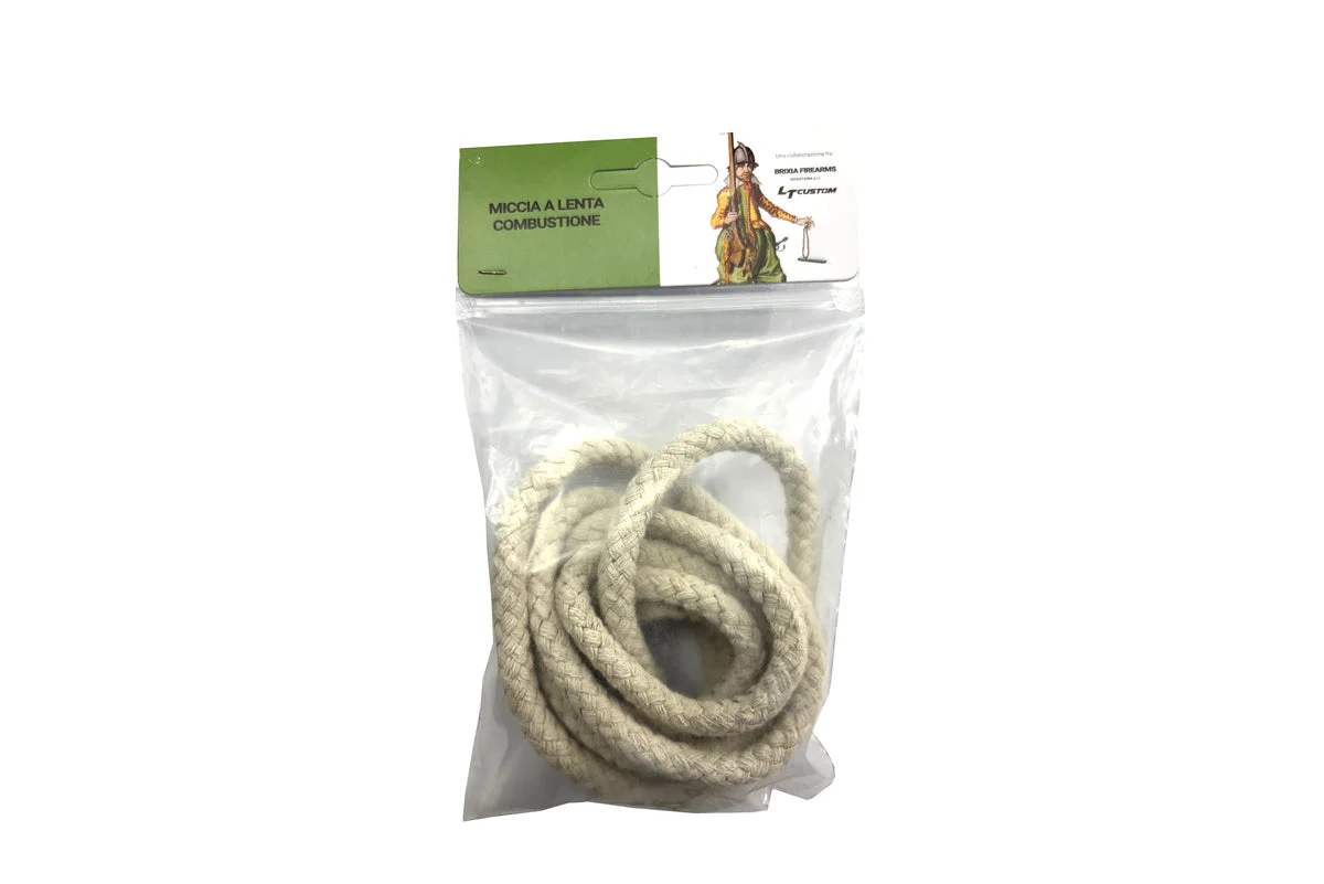 Brixia™ Match Cording - 1.5m Length - 6mm & 8mm Diameter