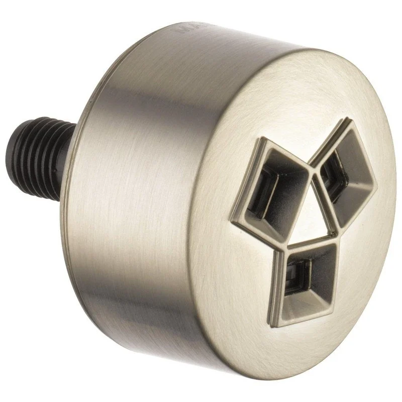 Brizo HydraChoice 1.5 gpm Invigorating Body Spray Sprayhead in Brilliance Brushed Nickel | Ferguson